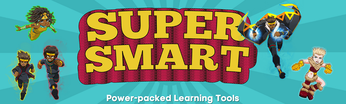 HOME - supersmartseries.com